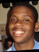 Person who looks like Derek Luke