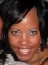 Person who looks like Sanaa Lathan