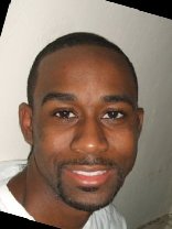 Person who looks like Dave Chappelle