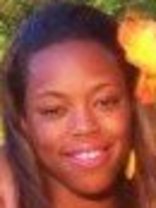 Person who looks like Golden Brooks