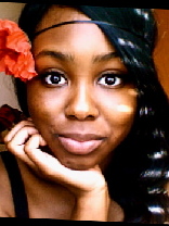 Person who looks like Sharon Warren