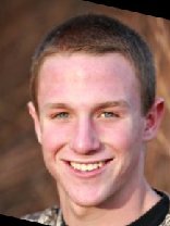 Person who looks like Chris Harrison