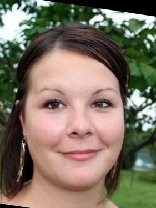 Person who looks like Tina Majorino