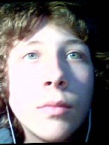 Person who looks like Ashton Holmes