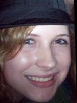 Person who looks like Marla Sokoloff