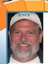 Person who looks like George W. Bush