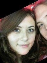 Person who looks like Anneliese van der Pol