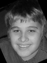 Person who looks like Jonathan Lipnicki