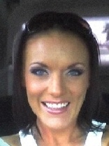 Person who looks like Elizabeth Hurley