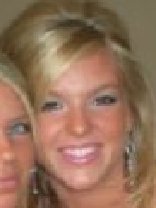 Person who looks like Britney Spears