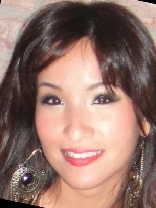 Person who looks like Kelly Hu