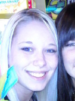 Person who looks like Brie Larson