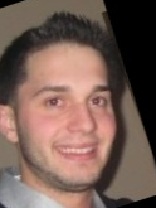 Person who looks like Shawn Pyfrom