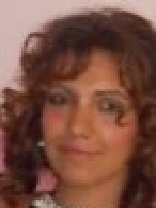 Person who looks like Miri Ben-Ari