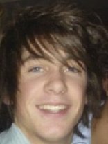 Person who looks like Jon Bon Jovi