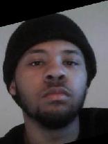 Person who looks like Eriq La Salle