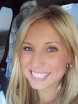 Person who looks like Courtney Peldon