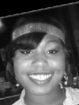 Person who looks like Angell Conwell