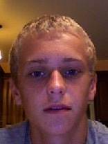 Person who looks like Alex Pettyfer