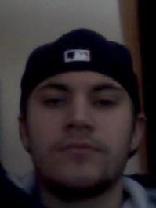 Person who looks like Jensen Ackles