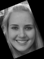 Person who looks like Maitland Ward