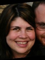 Person who looks like Mae Whitman