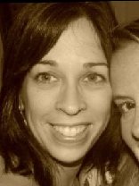 Person who looks like Patricia Heaton