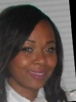 Person who looks like Ashanti