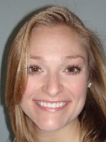 Person who looks like Shannon Lucio