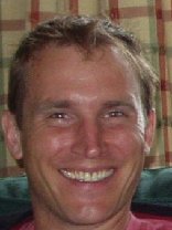 Person who looks like Ralph Fiennes