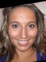 Person who looks like Christel Khalil