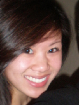 Person who looks like Brenda Song