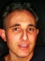 Person who looks like Matt Lauer