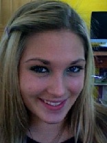 Person who looks like Blake Lively