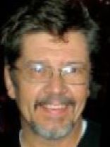 Person who looks like Gary Oldman