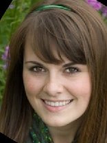 Person who looks like Jennifer Morrison