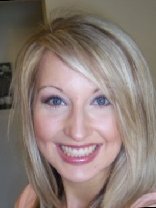 Person who looks like Lee Ann Womack