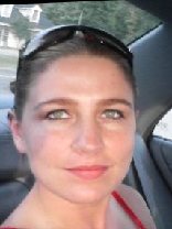 Person who looks like Carrie-Anne Moss