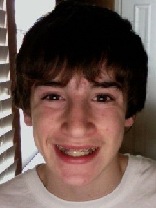 Person who looks like Devon Werkheiser