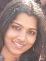 Person who looks like Morena Baccarin