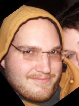 Person who looks like Ethan Suplee