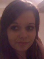 Person who looks like Blu Cantrell