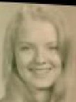 Person who looks like Sarah Polley