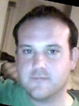 Person who looks like Sam Huntington