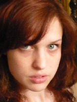 Person who looks like Jennifer Carpenter