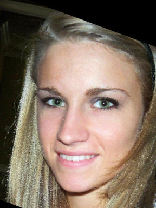 Person who looks like Brittany Snow