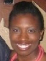 Person who looks like Dana Davis