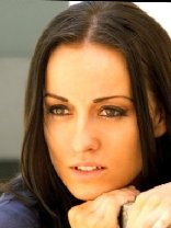 Person who looks like Olivia Wilde