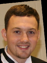 Person who looks like Gil Bellows