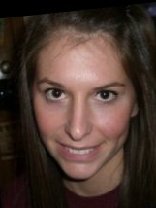 Person who looks like Lacey Chabert